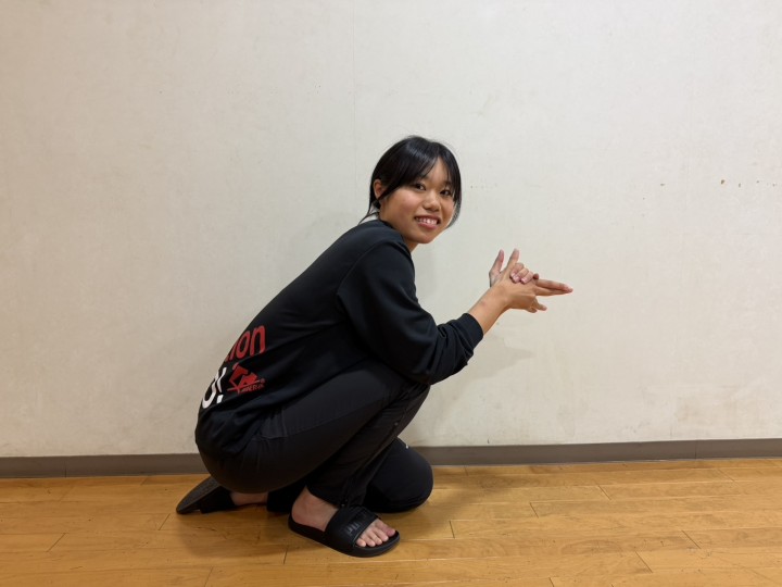みちこ